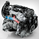 Illustration for article titled Get Ready To Blue Yourself: Volvo Polestars Get 367 HP Twincharged Four Cylinder